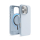 Etui do telefonów Elago Magnetic Silicone do iPhone 16 Pro Light Blue ES16MSSC63PRO-LBL